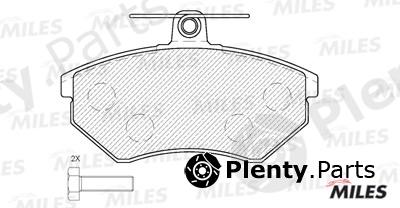  MILES part E100121 Replacement part