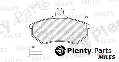  MILES part E110065 Replacement part