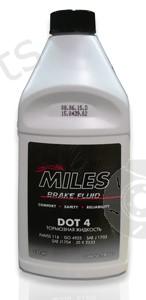  MILES part EBF455 Replacement part