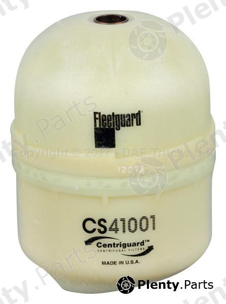  FLEETGUARD part CS41001 Oil Filter