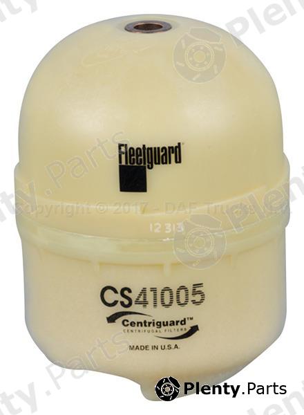  FLEETGUARD part CS41005 Oil Filter
