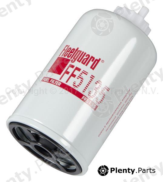  FLEETGUARD part FF5135 Fuel filter