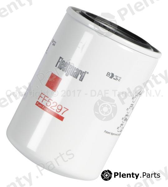  FLEETGUARD part FF5297 Fuel filter