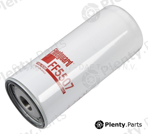  FLEETGUARD part FF5507 Fuel filter