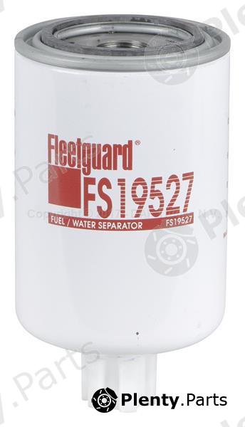  FLEETGUARD part FS19527 Fuel filter