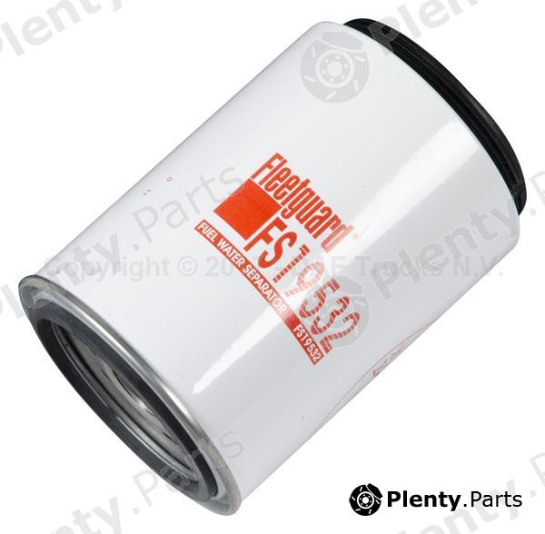  FLEETGUARD part FS19532 Fuel filter