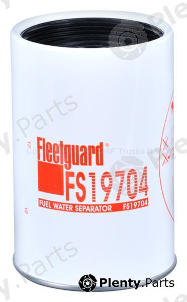  FLEETGUARD part FS19704 Fuel filter