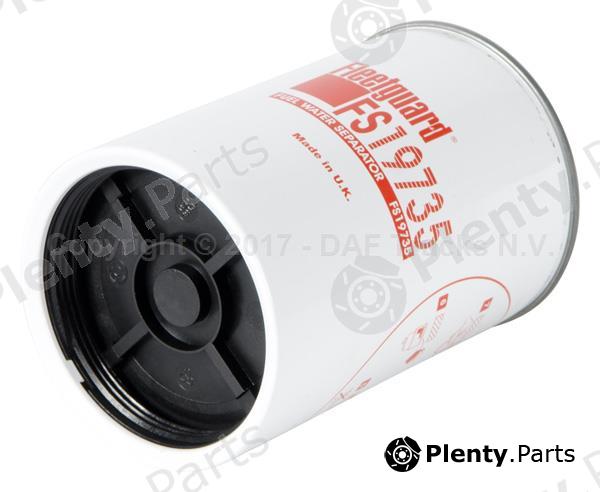  FLEETGUARD part FS19735 Fuel filter