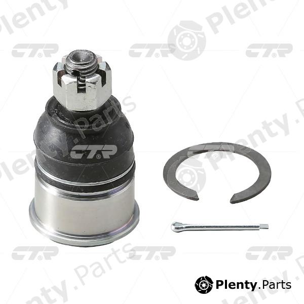  CTR part CBHO13 Replacement part