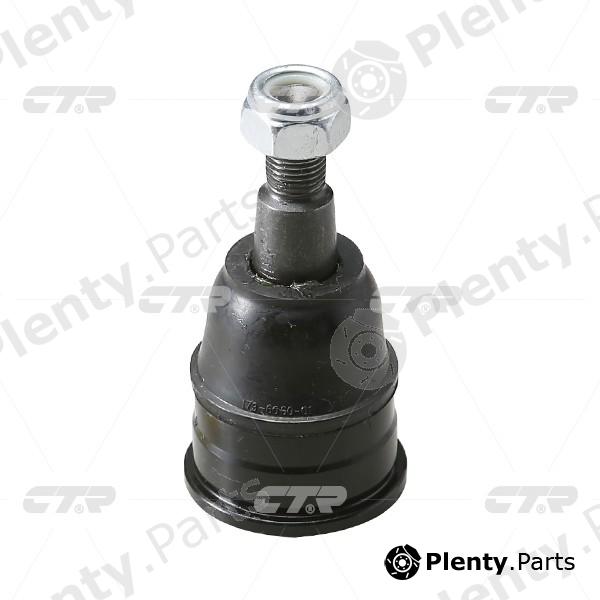  CTR part CBHO31 Replacement part