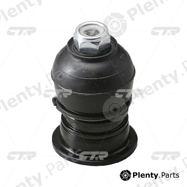  CTR part CBHO-34 (CBHO34) Ball Joint