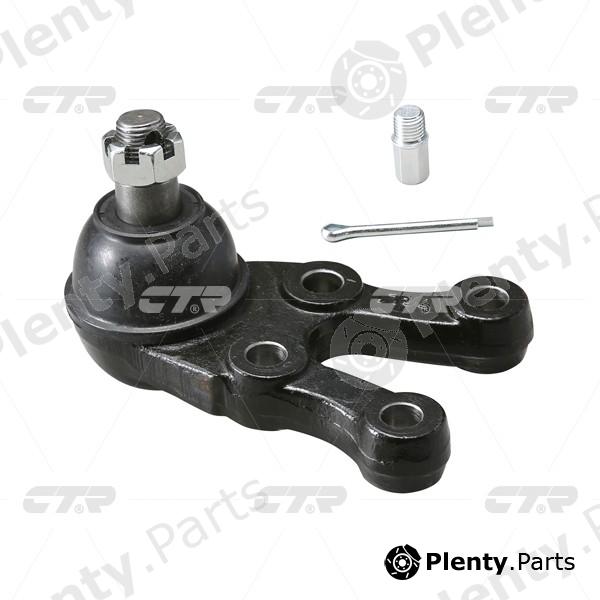  CTR part CBKH18 Replacement part