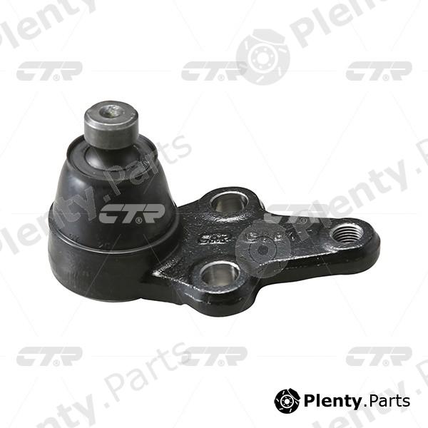  CTR part CBKH31 Replacement part