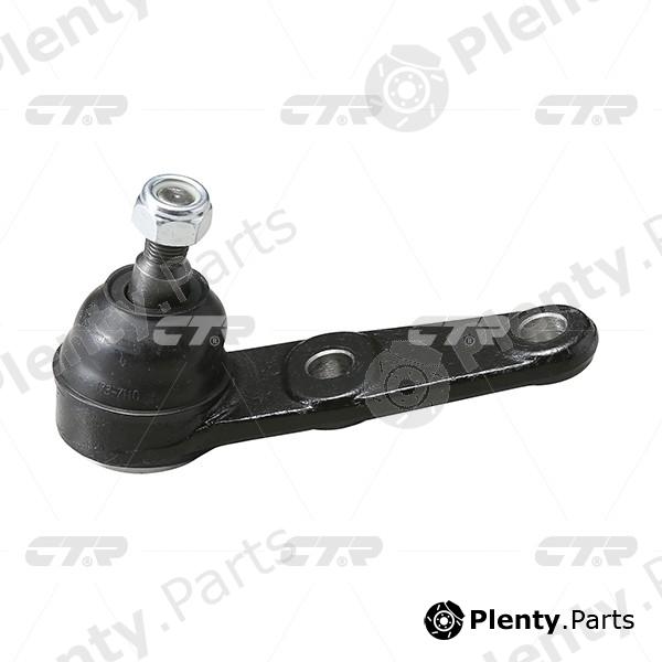  CTR part CBKH4 Replacement part