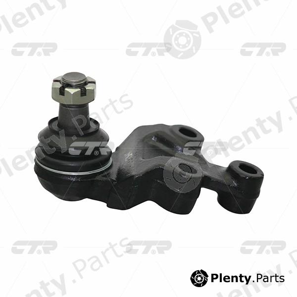 CTR part CBKK14 Replacement part