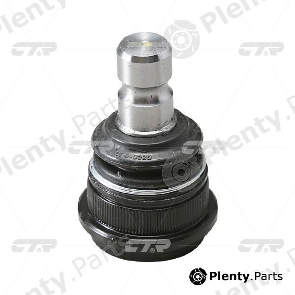  CTR part CBKK-27 (CBKK27) Ball Joint