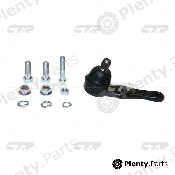  CTR part CBKK7 Replacement part