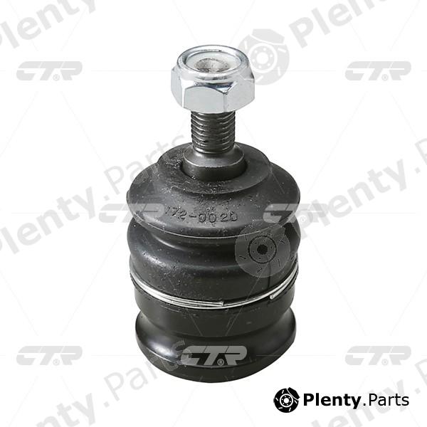  CTR part CBM35 Replacement part