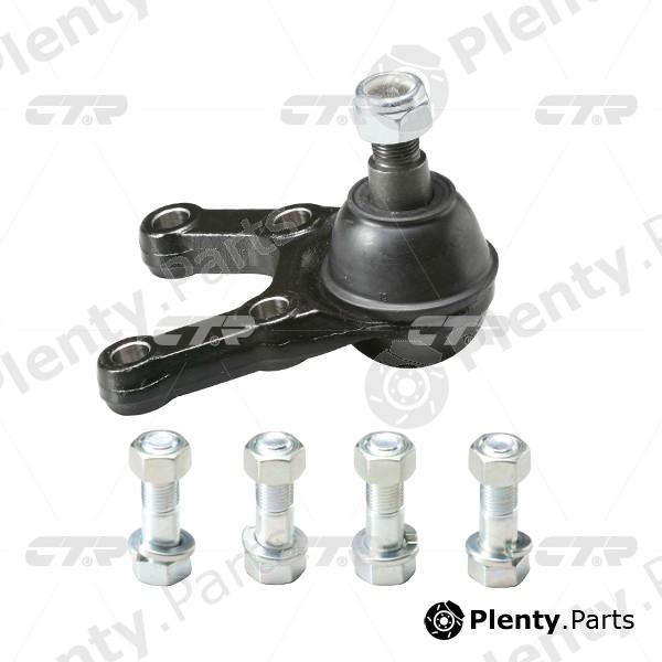  CTR part CBM-7 (CBM7) Replacement part