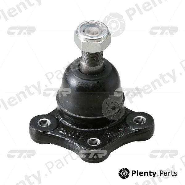  CTR part CBMZ14 Replacement part
