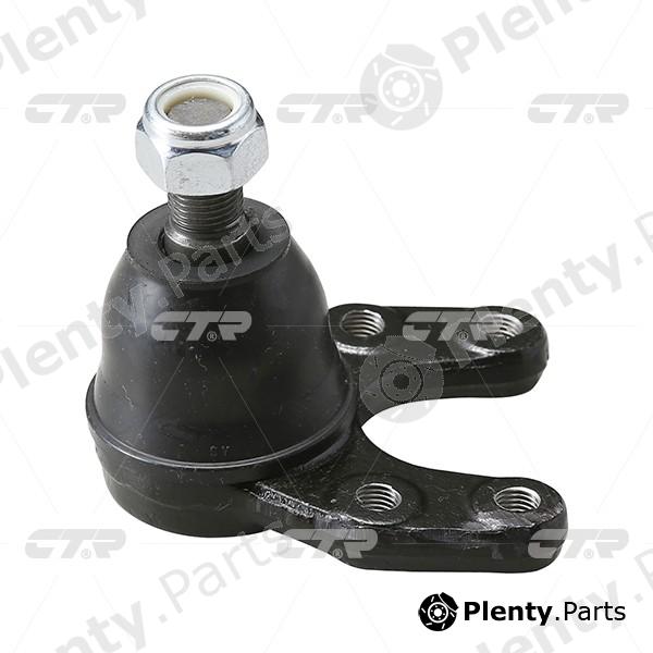  CTR part CBMZ-21 (CBMZ21) Replacement part