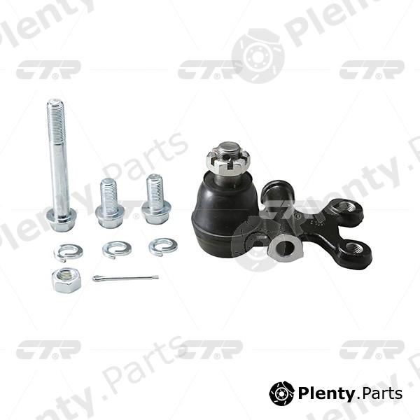  CTR part CBMZ28 Replacement part