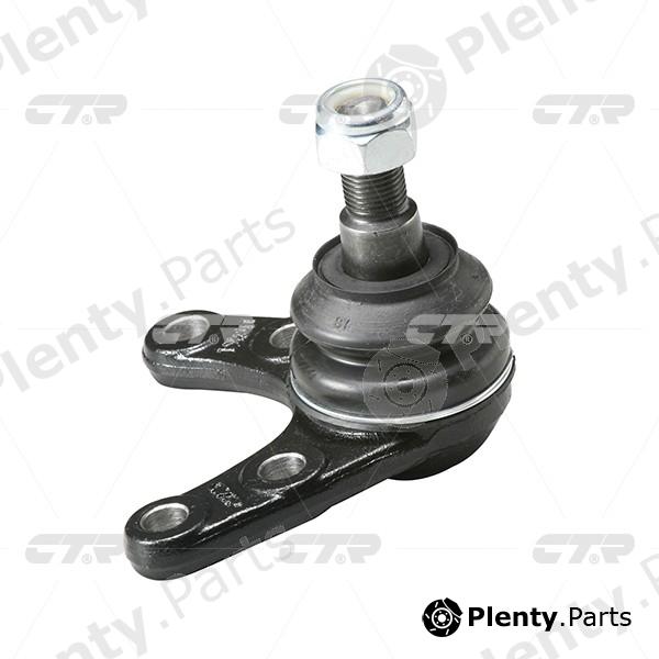  CTR part CBMZ-43 (CBMZ43) Replacement part