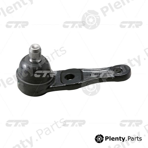  CTR part CBMZ8 Replacement part