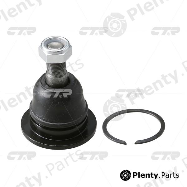  CTR part CBN9 Replacement part