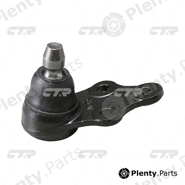  CTR part CBS-9 (CBS9) Replacement part