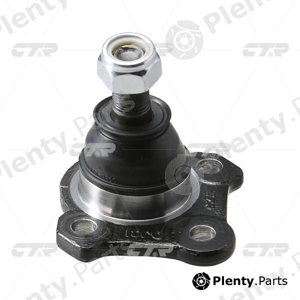  CTR part CBT10 Ball Joint