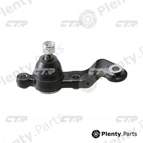  CTR part CBT53L Replacement part
