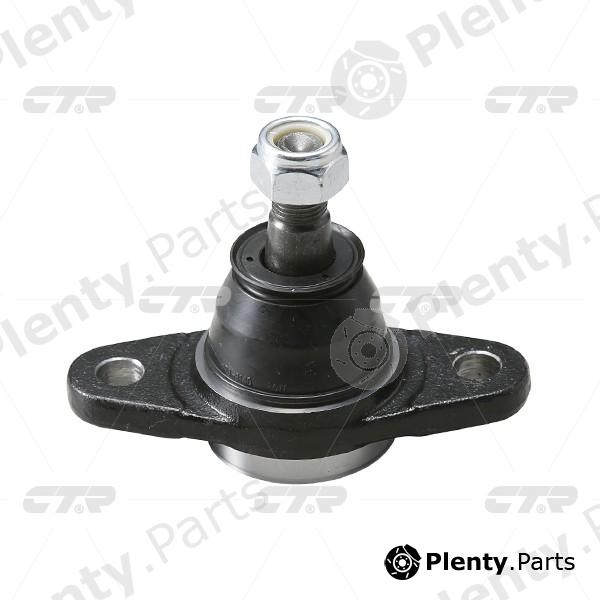  CTR part CBT81 Replacement part
