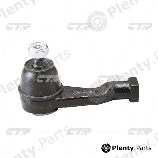  CTR part CED-9L (CED9L) Tie Rod End