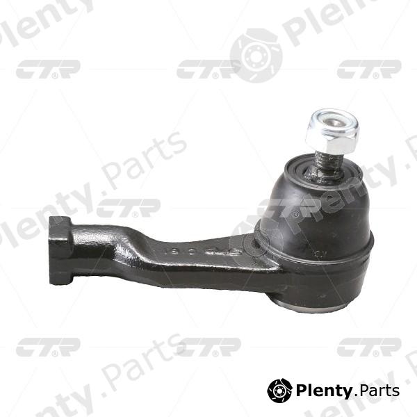  CTR part CED-9R (CED9R) Tie Rod End