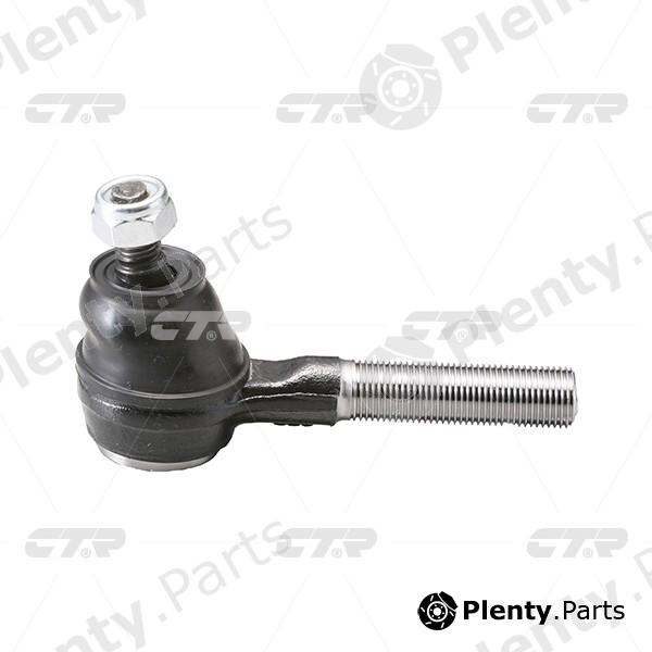  CTR part CEIS6L Tie Rod End