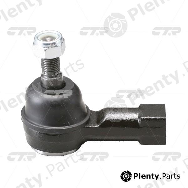  CTR part CEKD-22 (CEKD22) Tie Rod End