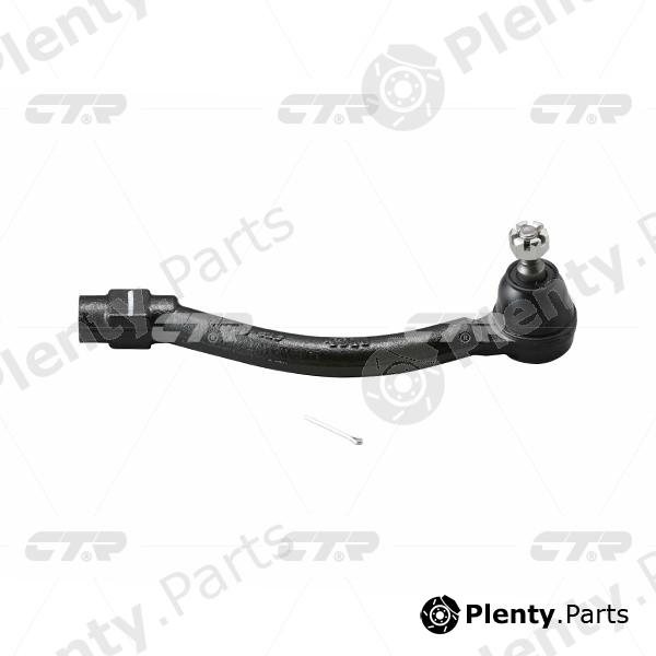  CTR part CEKH-48L (CEKH48L) Tie Rod End