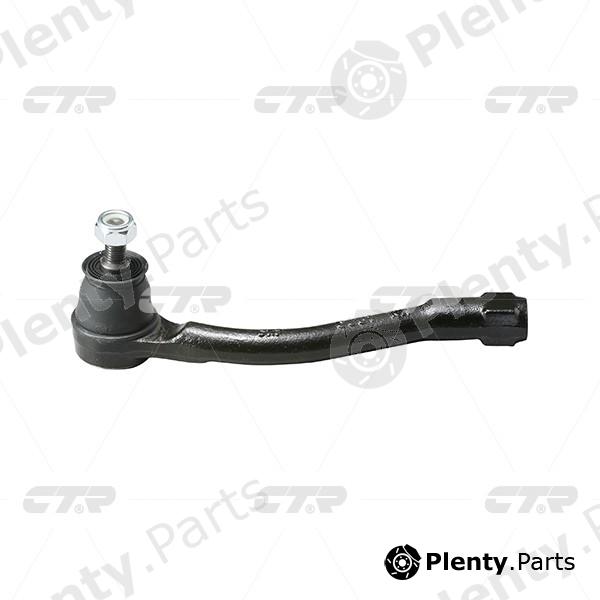  CTR part CEKK31R Tie Rod End