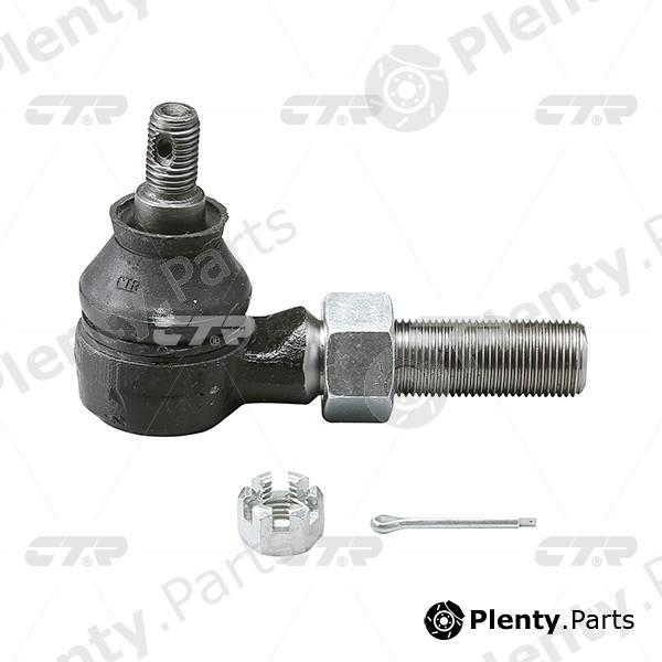  CTR part CEKK-6 (CEKK6) Tie Rod End