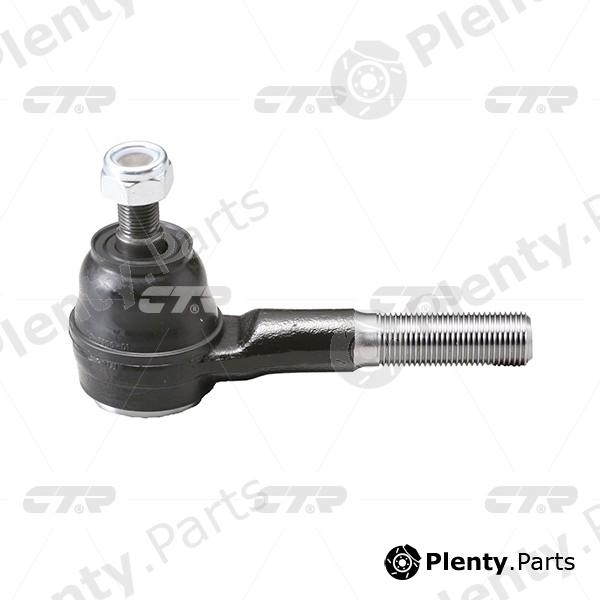  CTR part CEM-27 (CEM27) Tie Rod End