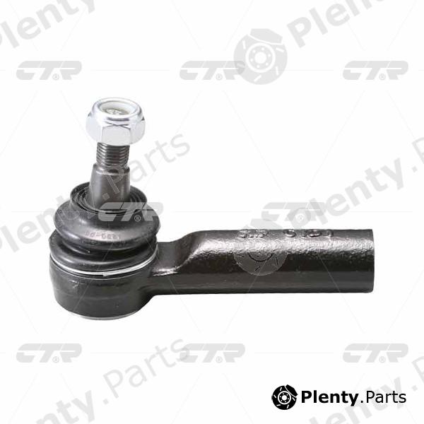  CTR part CEMZ40 Tie Rod End