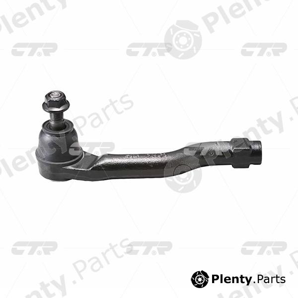  CTR part CEMZ-59 (CEMZ59) Tie Rod End