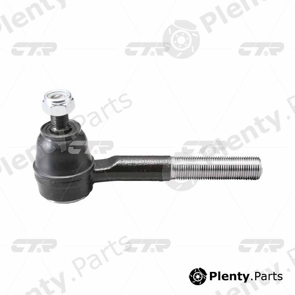  CTR part CEN-43 (CEN43) Tie Rod End