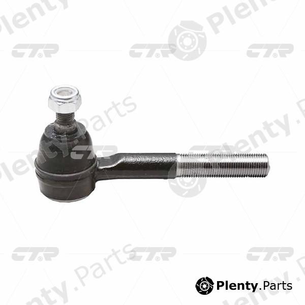  CTR part CEN82 Tie Rod End