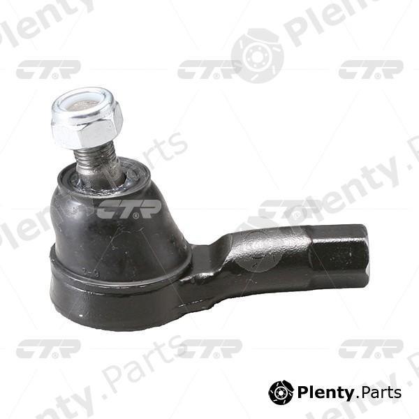  CTR part CES-15 (CES15) Tie Rod End