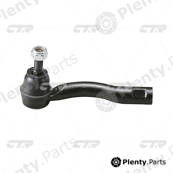 CTR part CET-107 (CET107) Tie Rod End