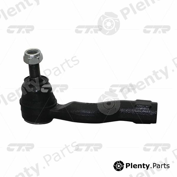  CTR part CET116L Tie Rod End