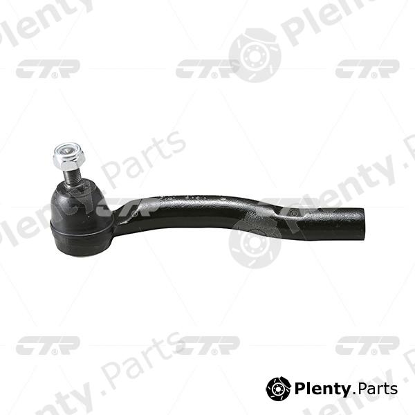  CTR part CET121 Tie Rod End