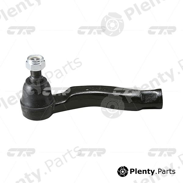  CTR part CET140 Tie Rod End